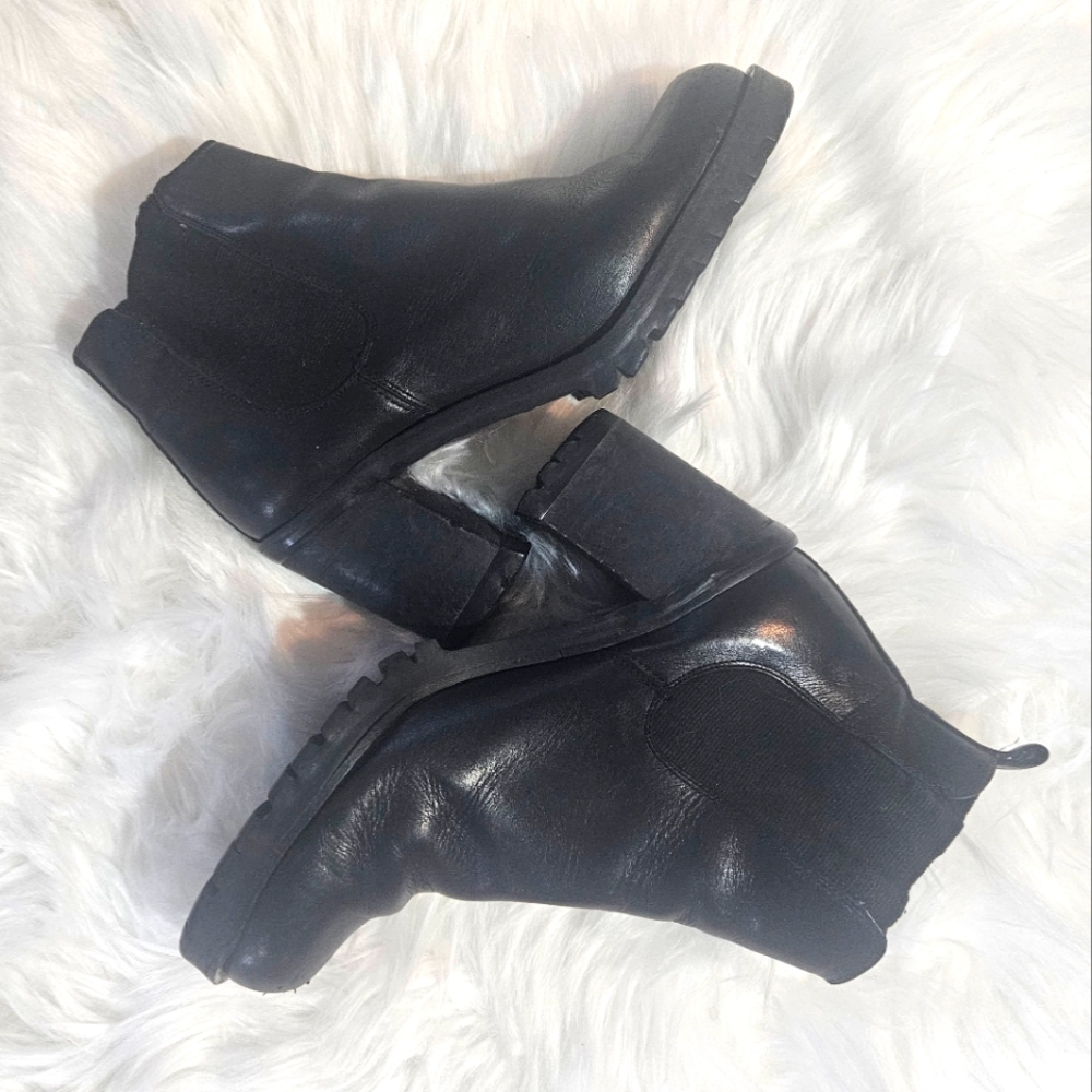 Vintage Guess Boots